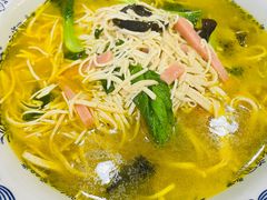 -壶园美食·淮扬菜(东圈门店)