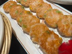 -西北人家莜面村(建设店)