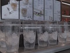 -Tims天好咖啡(河西万象城店)