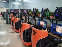 -奇浪网吧(港兴大厦店)