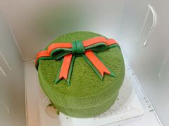 -法桐蛋糕·手作面包(万象城店)