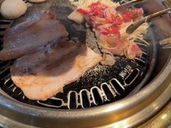 -麻蒲碳烤肉(远景路1号店)