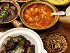 -罗妈砂锅(四川成都奎星楼店)