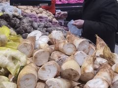 -永辉超市(吾悦广场店)