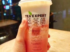 -萃茶师(琅西店)