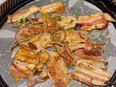 -么子烤肉(化龙池店)