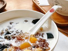 彬妈大满贯-彬媽糖水(万象天地店)