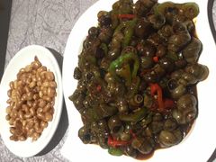 -粤秀小厨·广式早茶(辽宁路店)