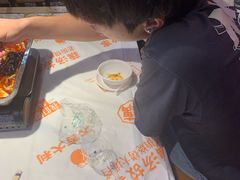-老街烧烤大排档·地道湖北菜·龙虾馆(汉口火车站店)