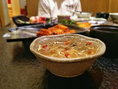 冰凉粉-悟空酒场烤肉(凯德壹中心店)