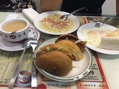 -华星冰室(湾仔店)