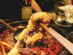 -蜀大侠火锅(寰球文化地标·总府店)