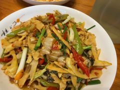 -辣公子·千岛湖私房菜(滨江店)