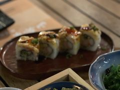 -山葵家居酒屋(天目里店)