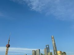 -东方明珠广播电视塔