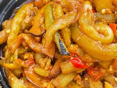 -新新湘菜馆(新中街二条店)