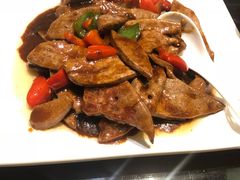 -老正兴菜馆(福州路店)