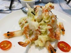 -老妈私房菜