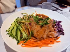 -叁拾壹克饺子·东北菜(国贸店)