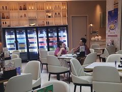 -新美姿美食水疗汇(罗湖口岸店)