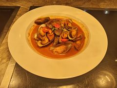 -远洲凤凰山庄臻味全日餐厅