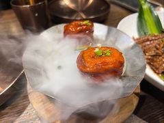 九转大肠-魁盛居百年鲁菜馆(县西巷店)