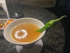 -瑞吉吧 The St·Regis Bar(长沙瑞吉酒店)