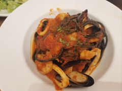 -城市大道红炉披萨烘焙坊