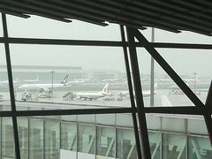 -首都机场T3航站楼商务CIP贵宾厅