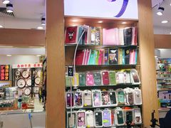 -中福百货(望京店)