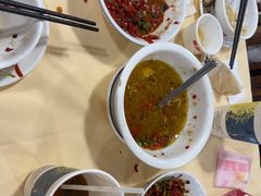 -笨罗卜浏阳菜馆(太平街店)