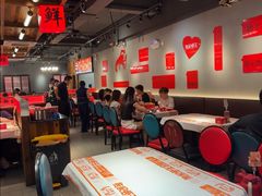 -熊记虾王·小龙虾(东晓南店)