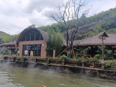 -飞天山旅游区