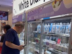 -白色日记·手作酸奶(麦凯乐店)