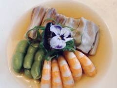 -新木器时代餐厅(太湖新天地店)