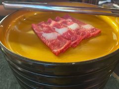 -牛New寿喜烧(曹路花园城店)