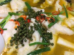 -铁道茶苑.色稷餐厅(莲花南路店)