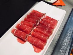 -海底捞火锅(青悦城店)