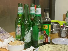 -元盛居(生态大街店)