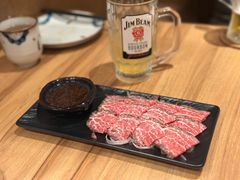 -大米·京都小酒馆·炭烧海鲜·烧鸟(龙口东路店)