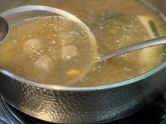 -中国凉都黄牛肉馆(杭州总店)