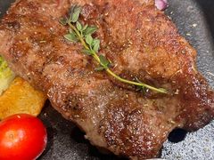 -牛扒先生·厚切雪花牛扒西餐厅(北京路禺山路店)