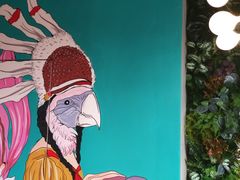 -ZING COFFEE 镜咖啡