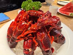 -同福龙虾(高新店)