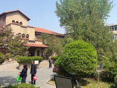 -静园(和平区)