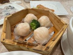 -麒麟中餐厅·经典粤菜·地道菜式老字号(广州长隆酒店)