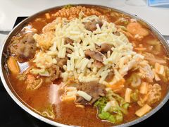 -漫麦韩国美食广祥店