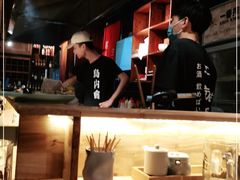 -鸟内会居酒屋(得意潮馆店)
