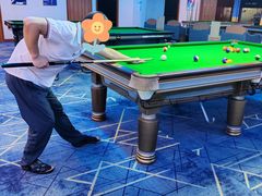 -嘉爵台球棋牌俱乐部(湾厦店)