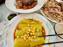 -金百门·顺德海鲜酒家(陈村店)